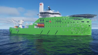 Bibby Marine awards eCSOV shipbuilding contract to Spain’s Armon