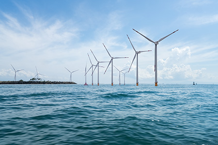 Biden-Harris administration advances offshore wind energy leasing in Guam