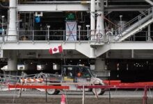 Canada's LNG industry to launch as oil and gas face uncertain new year