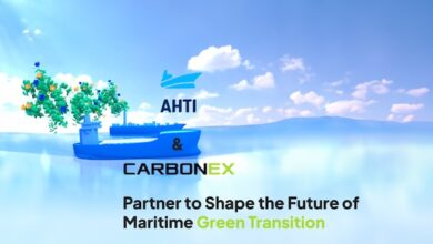 Cleaner, Greener, and More Efficient: Ahti and Carbonex Join