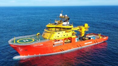 DeepOcean wins Polish wind survey contract