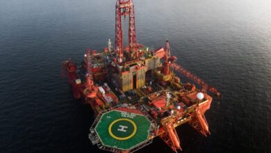 Dolphin Drilling CEO resigns - Splash247