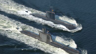 German TkMS "Wins" Massive Indian AIP Submarine Deal; Defense Ministry Rejects