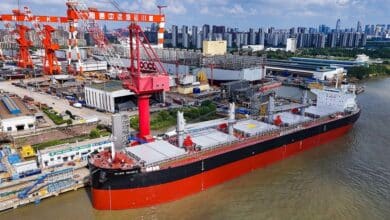 Globus Maritime bags sale and leaseback for ultramax newbuid