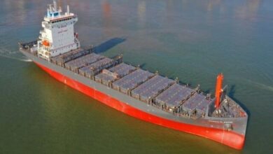 Hapag-Lloyd Marks Milestone with Largest Fleet in 178-Year History