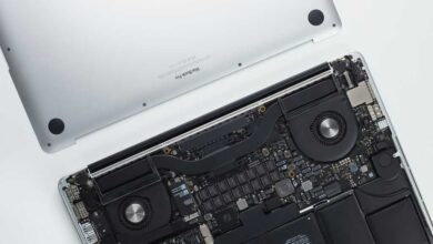 How 6 top laptop manufacturers are lowering their carbon footprints