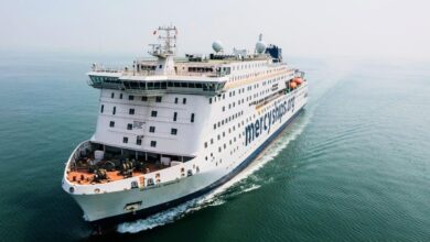 How Mercy Ships Uses Cruise Ship Expertise To Provide Aid