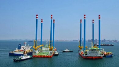 Jana Marine orders more accommodation jackups in China