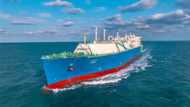 MOL names latest addition to QatarEnergy’s growing LNG fleet