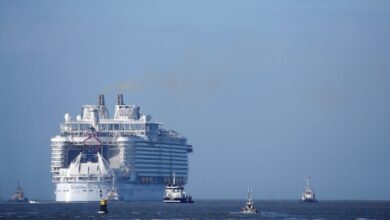 More Royal Caribbean guests sue over hidden camera in cabins