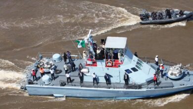 Nigerian Navy Can Construct Ships of World Class – Naval Chief