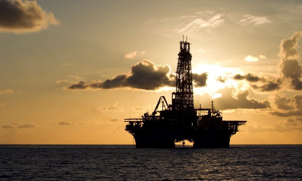 Noble bags $84m Suriname gig with Petronas