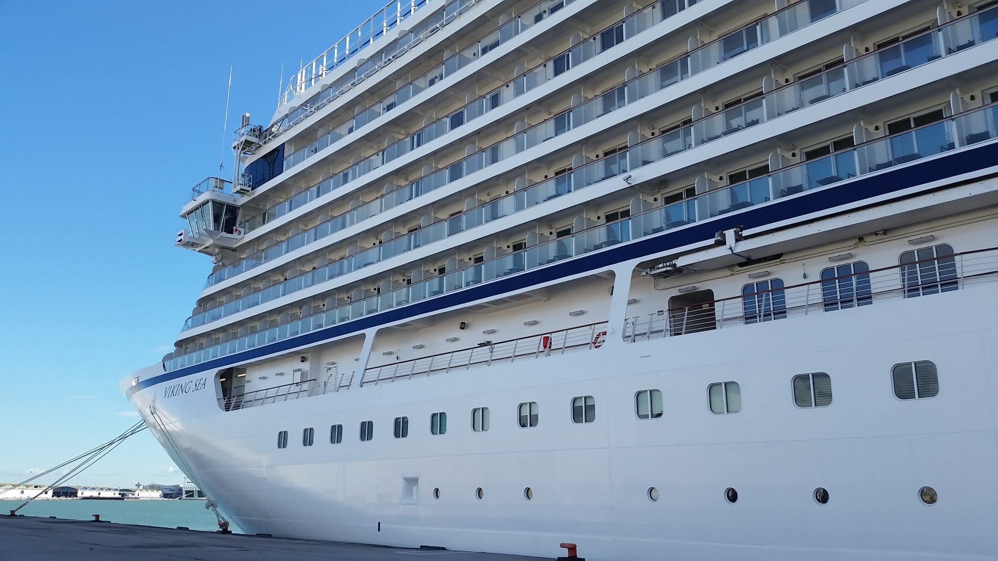 One Cruise Line Now Has 33 New Cruise Ships on Order/Under Construction