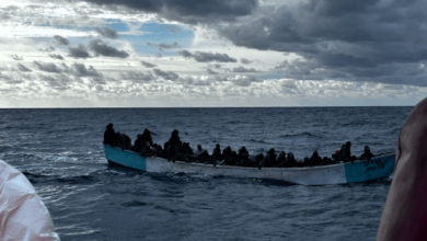 Over 10,000 Migrants Died Trying to Reach Spain by Sea in 2024