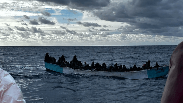 Over 10,000 Migrants Died Trying to Reach Spain by Sea in 2024