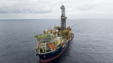 Stena Drilling scores drillship contract in Suriname