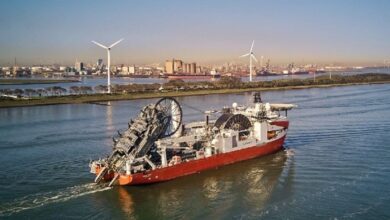 Subsea 7 scores Equinor contract