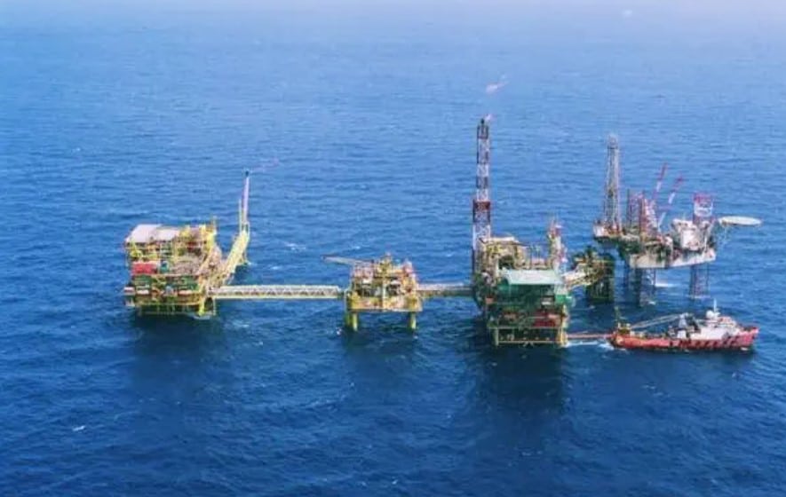 Tanjung Offshore wins services contract from Hibiscus