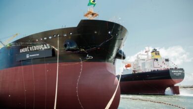 Transpetro in for four tanker newbuilds at local yards