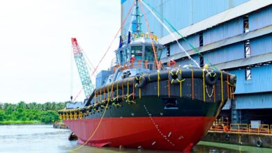 Udupi Cochin Shipyard puts coastal Karnataka on global maritime map