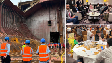 Bangladesh's ship recycling sector set for overhaul