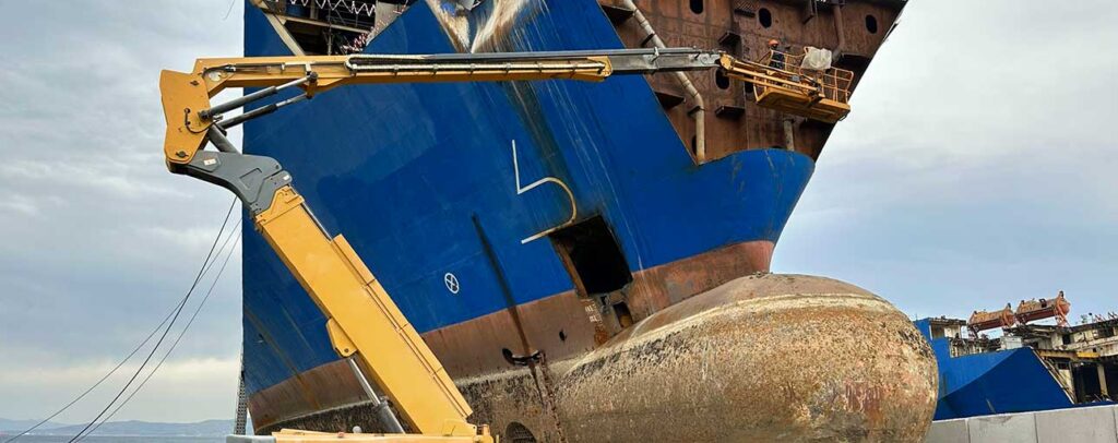 DNV issues guidance to help navigate sustainability regulations