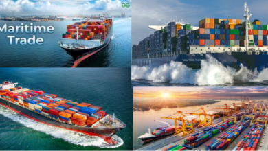 Ghana’s potential as a maritime logistics hub for West Africa