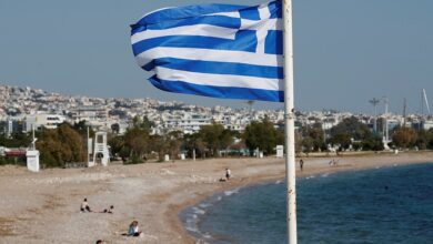 Greek shipping sector adapts to market demands