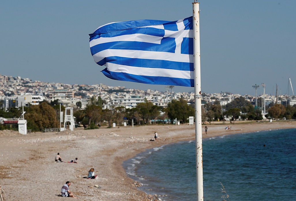 Greek shipping sector adapts to market demands