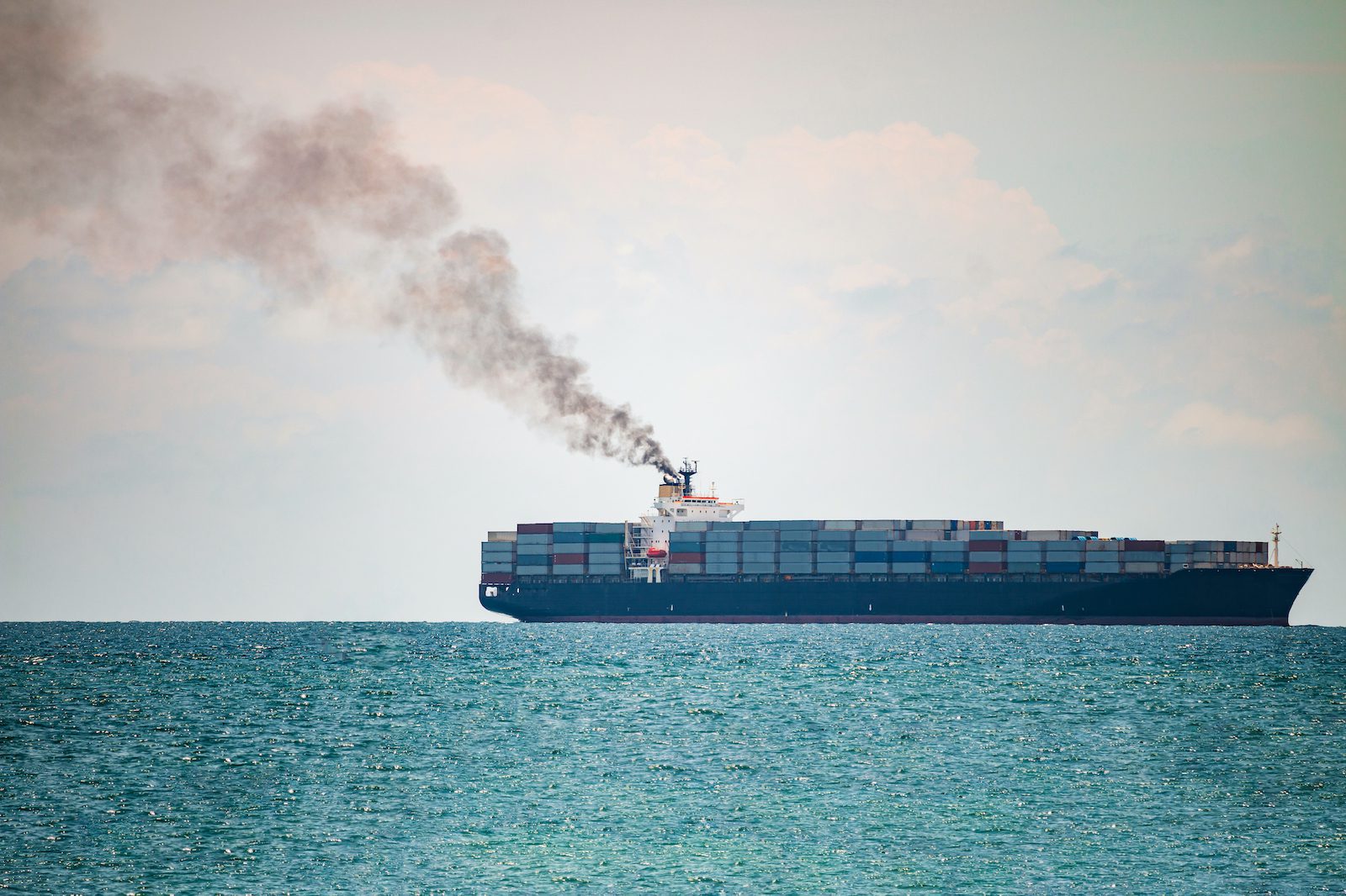 Green Shipping Corridors Face Cost Hurdles Despite Policy Support