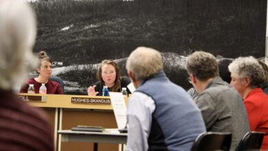 Juneau Assembly nears decision on whether to allow another cruise ship dock