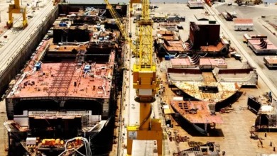 Lula Pushes for Brazil’s Shipbuilding Revival with $278 Million