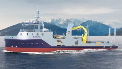 MPC Capital secures funds for offshore service vessel joint venture