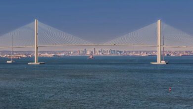 Maryland reveals Francis Scott Key Bridge replacement design: 'A beacon of