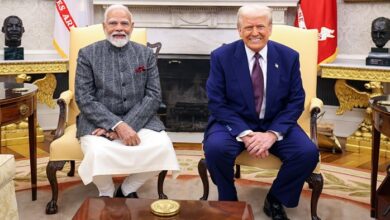 Modi-Trump energy pledge signals bonanza for US gas exporters