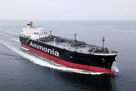 NH3 Clean Energy and Pilbara Ports forge ammonia export ties