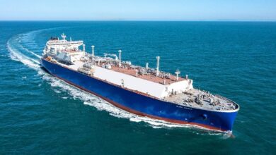 NYK unveils name of new subsidiary with ENEOS' fleet