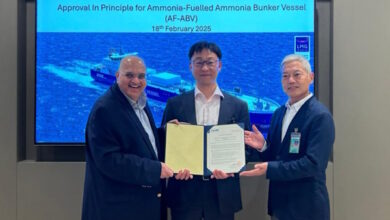 Pioneering a Decarbonised Future: NYK and Partners Attained