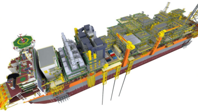 SBM assessing potential for carbon capture modules on Petrobras floaters