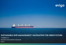 Sustainable Ship Management: Navigating the Green Future