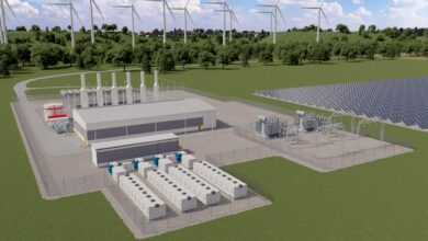 Wärtsilä engines to power 120 MW plant in Kazakhstan