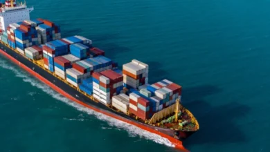 Why 2025 is such an important year for shipping