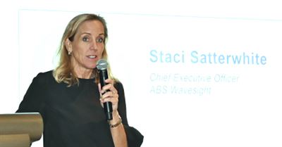 ABS Wavesight Strengthens Maritime Collaboration with