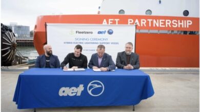 AET and Fleetzero Sign Agreement to Develop World’s