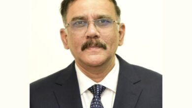 Atul Ubale Additional Director (Finance), SCl gets Extension