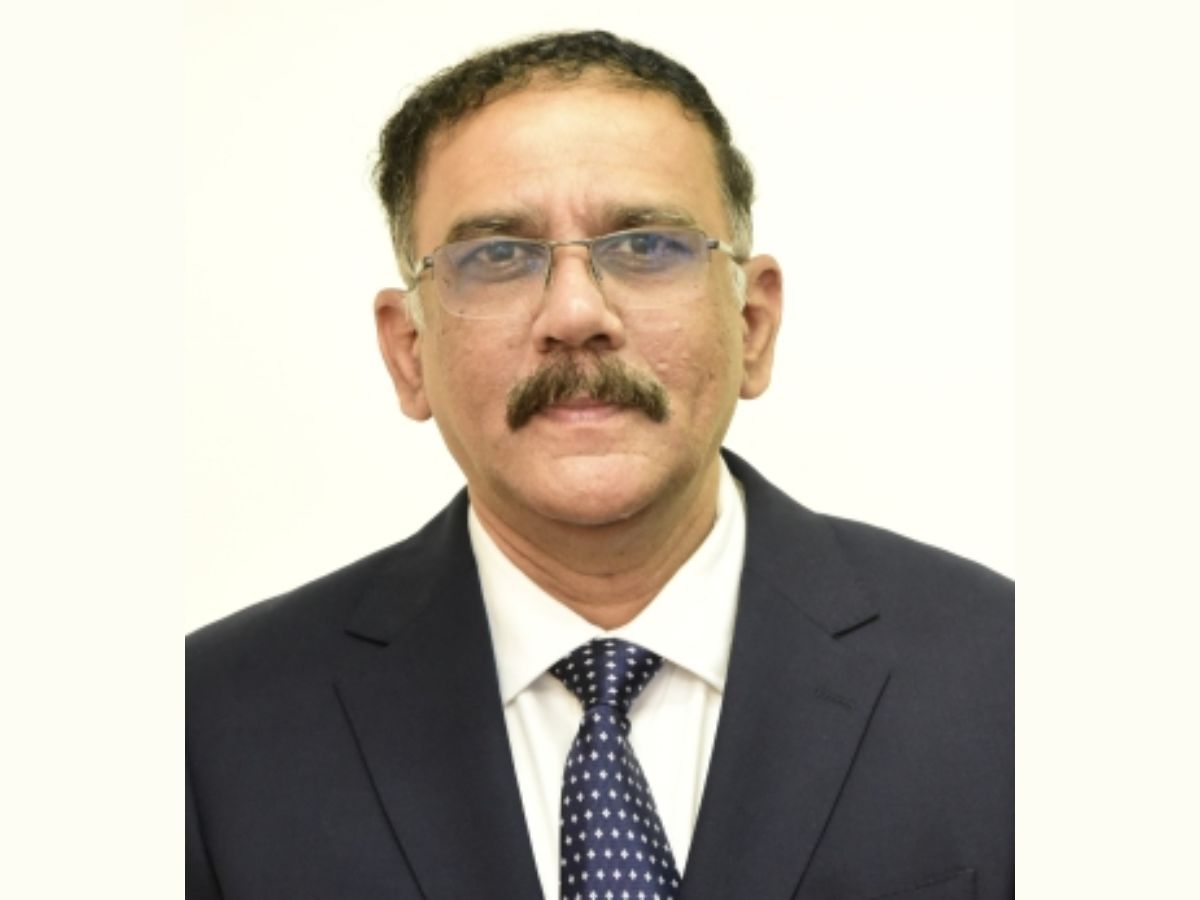 Atul Ubale Additional Director (Finance), SCl gets Extension