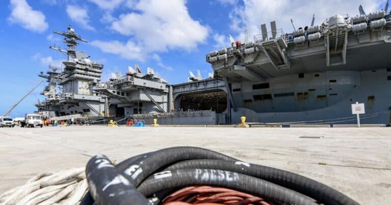 Governor: ASTRO bags $40M deal to bring 3D printed ship part industry to Guam |