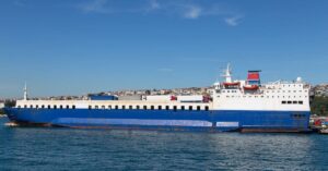 Mitsubishi Shipbuilding to Deliver Methanol-Powered Vessels for Japan’s Shipping
