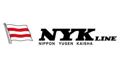 Organizational Changes at NYK Head Office (Effective April