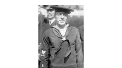 Petition seeks to name submarine after ‘The Silent Service’s First Hero’